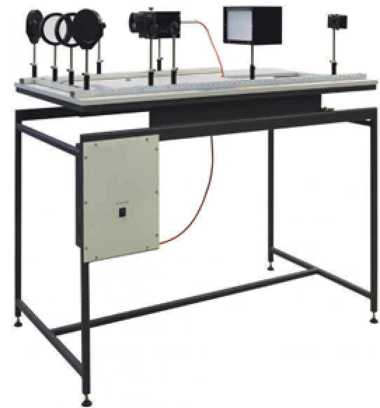 Schlieren Apparatus